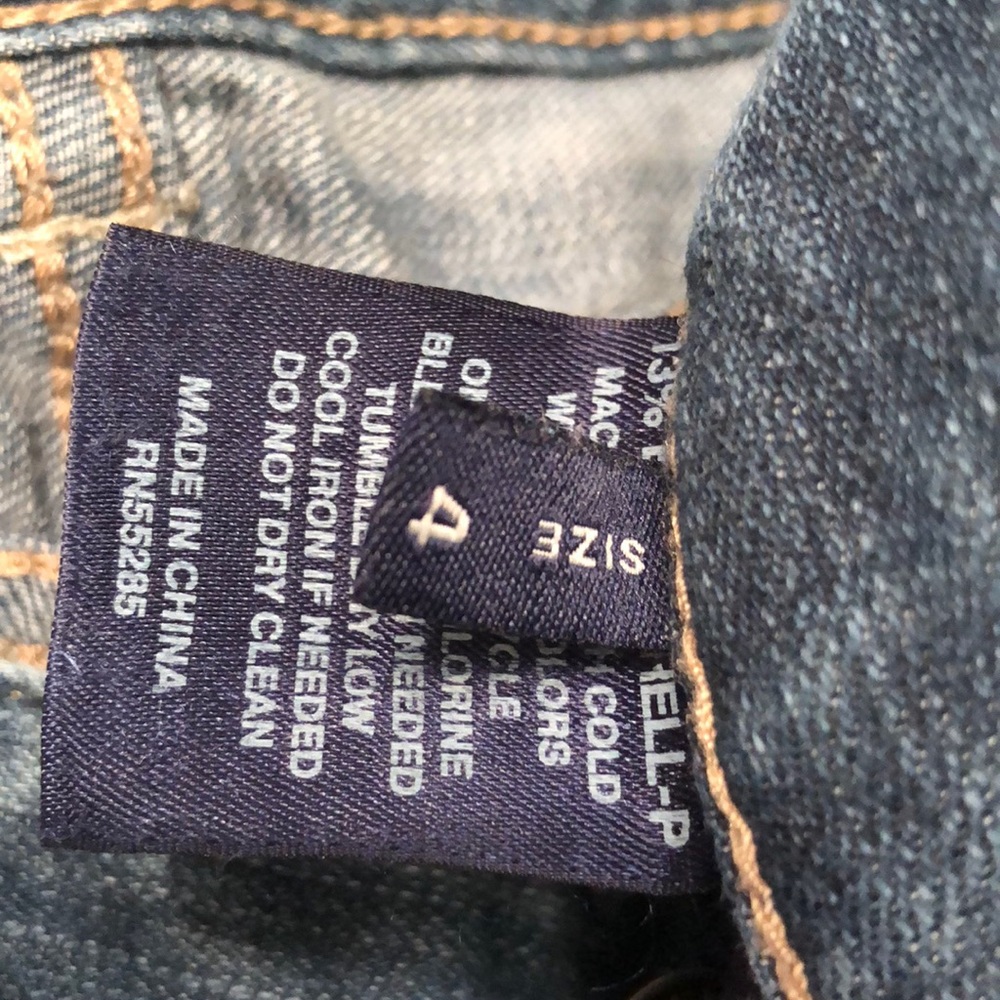 Express jeans - Picture 5 of 5